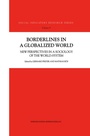 Cover: Borderlines in a Globalized World - Springer