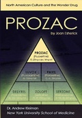 Cover: Prozac - Mason Crest Publishers