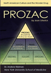 Enlarge image Cover: Prozac - Mason Crest Publishers