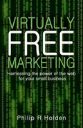 Cover: Virtually Free Marketing - A & C Black Publishers Ltd