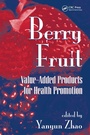 Cover: Berry Fruit - CRC Press
