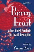 Cover: Berry Fruit - CRC Press