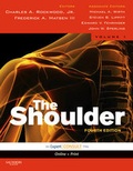 Cover: The Shoulder - Saunders
