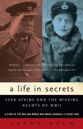 Cover: A Life in Secrets - Random House Inc