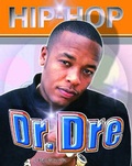 Cover: Dr. Dre - Mason Crest Publishers