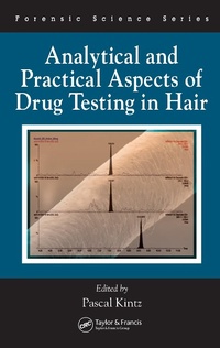 Abbildung von: Analytical and Practical Aspects of Drug Testing in Hair - CRC Press