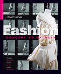 Cover: Fashion: Concept to Catwalk - A & C Black Publishers Ltd