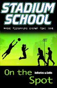 Enlarge image Cover: On the Spot - A & C Black Publishers Ltd