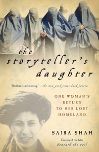 Enlarge image Cover: The Storyteller's Daughter - Anchor Books
