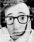 Cover: Conversations with Woody Allen - Alfred A. Knopf