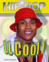 Enlarge image Cover: LL Cool J - Mason Crest Publishers