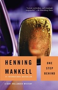Cover: One Step Behind - Random House Inc