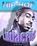 Cover: Ludacris - Mason Crest Publishers