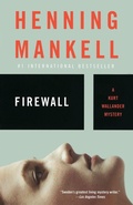 Cover: Firewall - Vintage Books