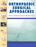 Cover: Orthopaedic Surgical Approaches - Saunders