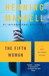 Enlarge image Cover: The Fifth Woman - Random House Inc