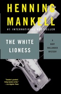 Cover: The White Lioness - Random House Inc