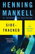 Cover: Sidetracked - Vintage Books