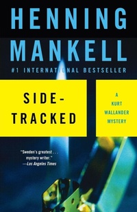 Enlarge image Cover: Sidetracked - Vintage Books