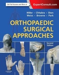 Cover: Orthopaedic Surgical Approaches - Saunders