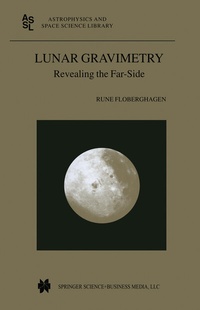 Abbildung von: Lunar Gravimetry - Kluwer Academic Publishers