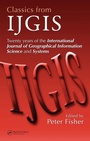 Cover: Classics from IJGIS - CRC Press