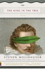 Cover: The King in the Tree - Vintage Books