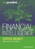 Cover: Green Money - A & C Black Publishers Ltd