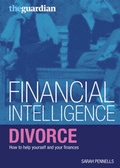 Cover: Divorce - A & C Black Publishers Ltd