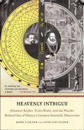 Cover: Heavenly Intrigue - Anchor Books