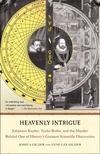 Enlarge image Cover: Heavenly Intrigue - Anchor Books
