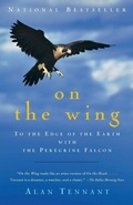 Cover: On the Wing - Anchor Books