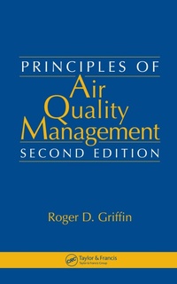 Abbildung von: Principles of Air Quality Management - CRC Press
