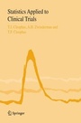 Cover: Statistics Applied to Clinical Trials - Kluwer Academic Publishers