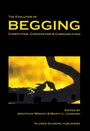 Cover: The Evolution of Begging - Springer