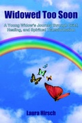 Cover: Widowed Too Soon - AuthorHouse