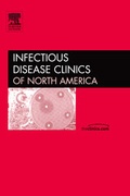 Cover: Bioterrorism - Saunders