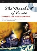 Cover: The "Merchant of Venice" - Methuen Drama