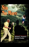 Cover: Sin No More - AuthorHouse