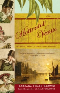 Abbildung von: Hottentot Venus - Random House Inc