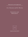 Cover: Extensions and Relaxations - Kluwer Academic Publishers