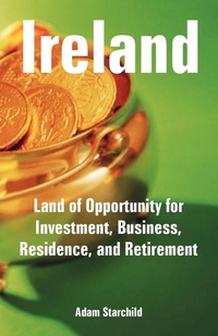 Abbildung von: Ireland - Fredonia Books (NL)
