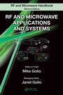 Cover: RF and Microwave Applications and Systems - CRC Press