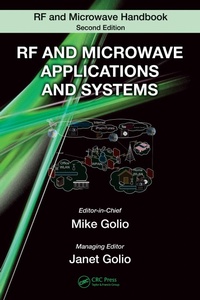Enlarge image Cover: RF and Microwave Applications and Systems - CRC Press