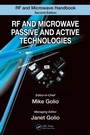 Cover: RF and Microwave Passive and Active Technologies - CRC Press