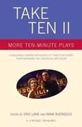Cover: Take Ten II - Vintage Books
