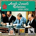 Cover: Arab-Israeli Relations, 1950-1979 - Mason Crest Publishers