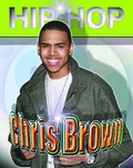 Cover: Chris Brown - Mason Crest Publishers