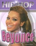 Cover: Beyonce - Mason Crest Publishers