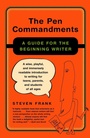 Cover: The Pen Commandments - Anchor Books